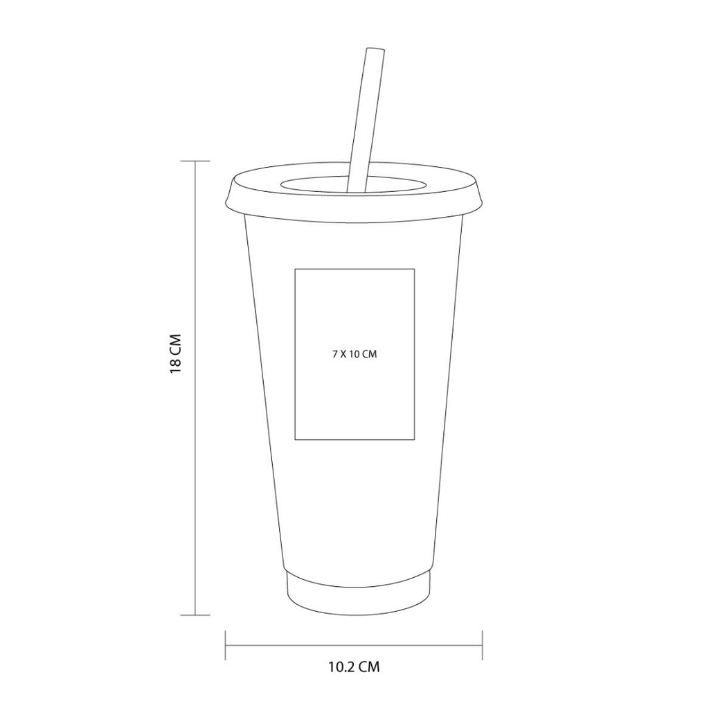 Vaso Tokio