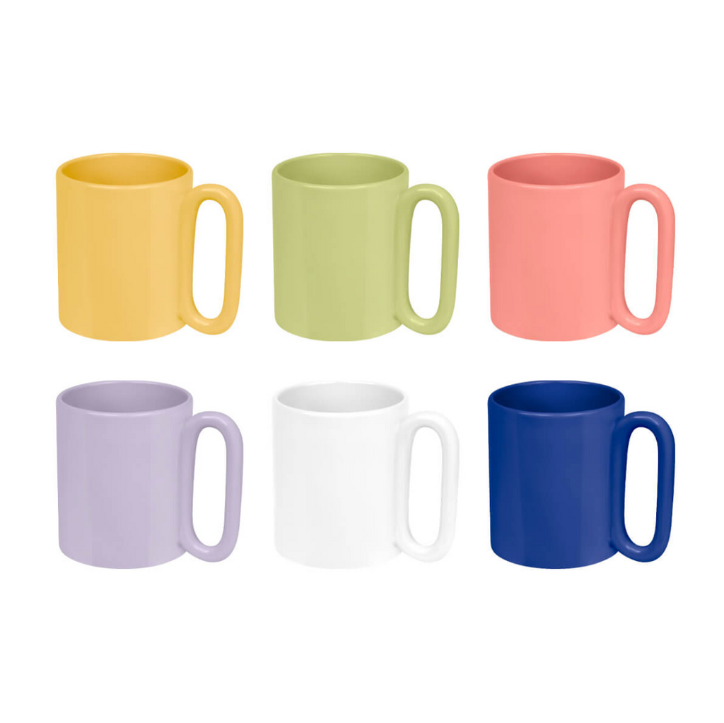 Taza Timbuctú
