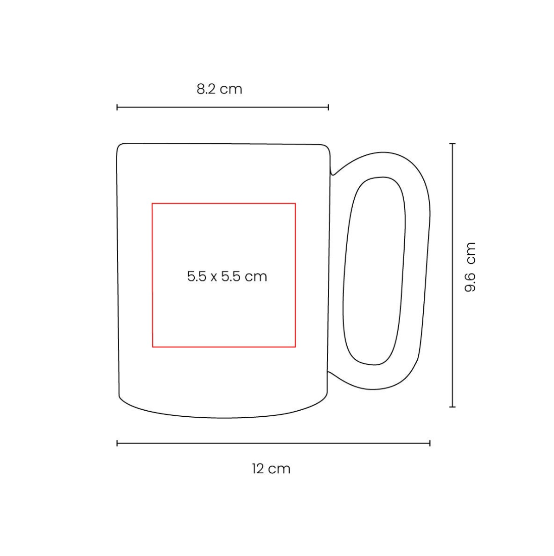 Taza Timbuctú