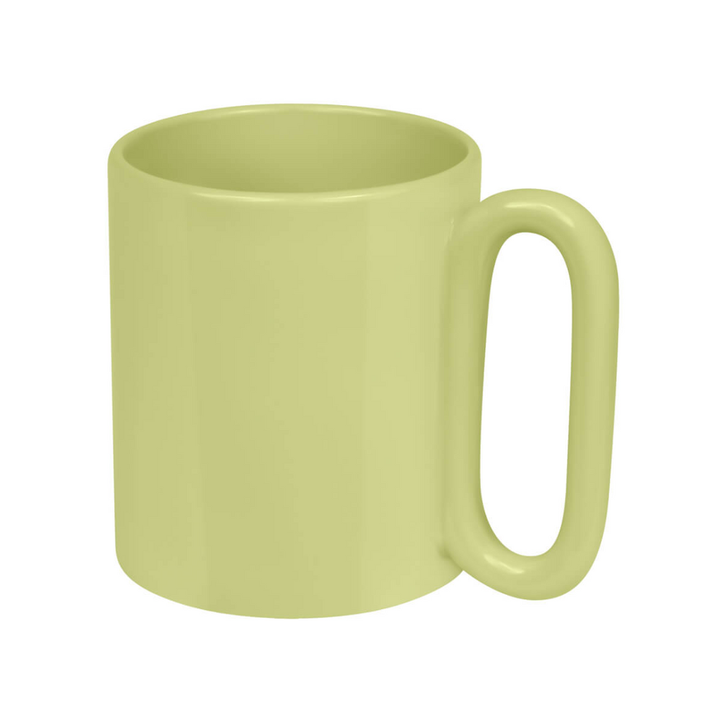 Taza Timbuctú