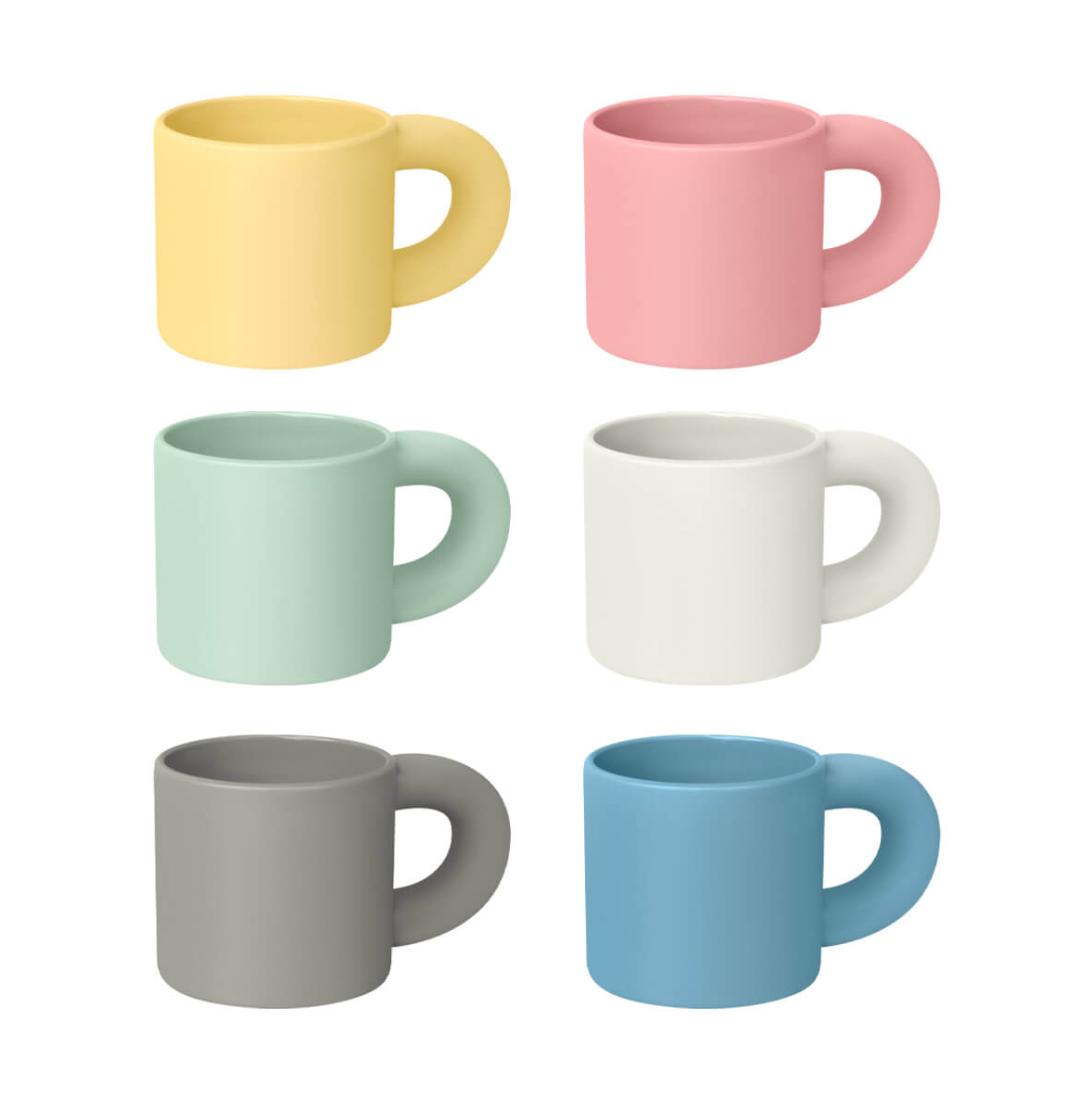 Taza Bamako