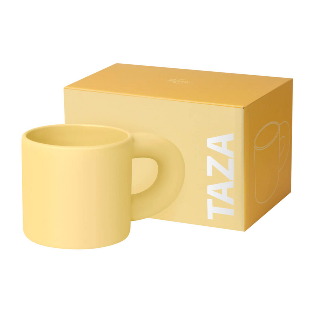 Taza Bamako