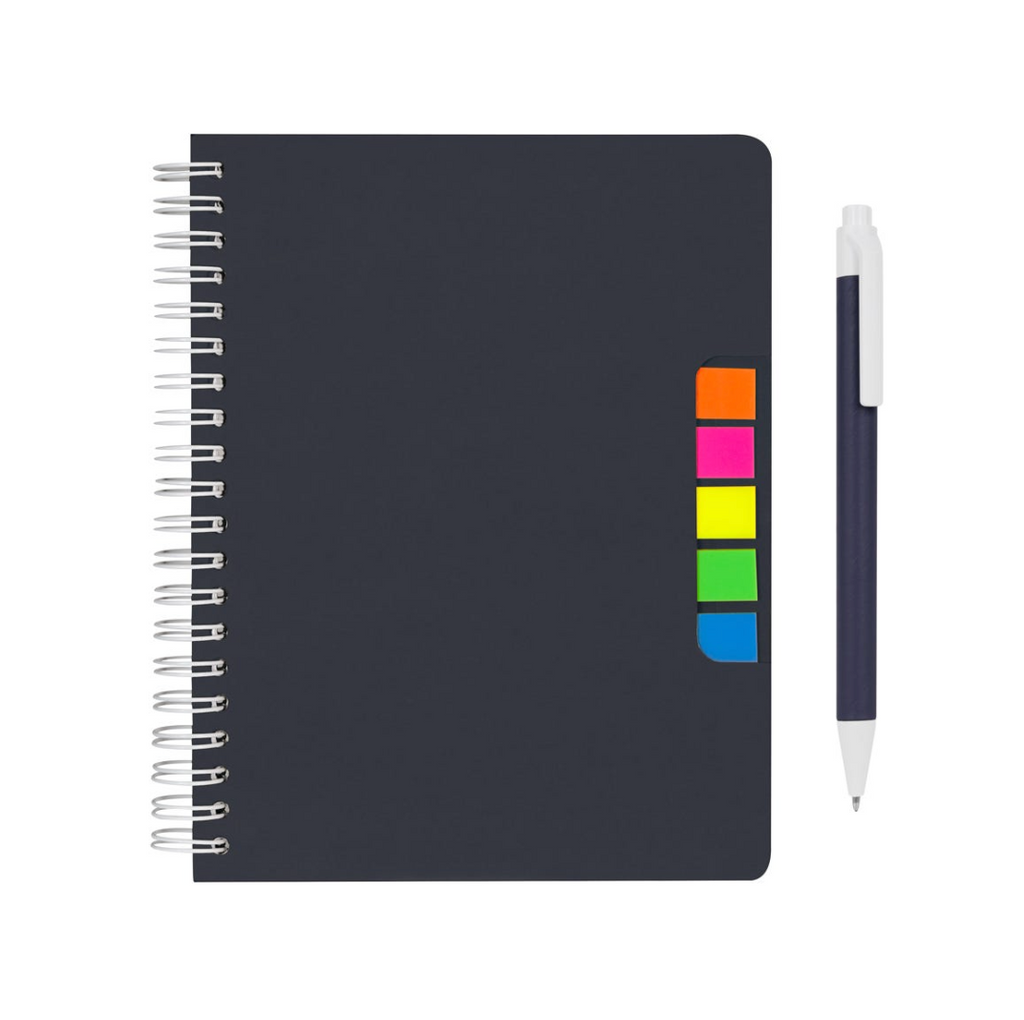 LIBRETA BUSAN