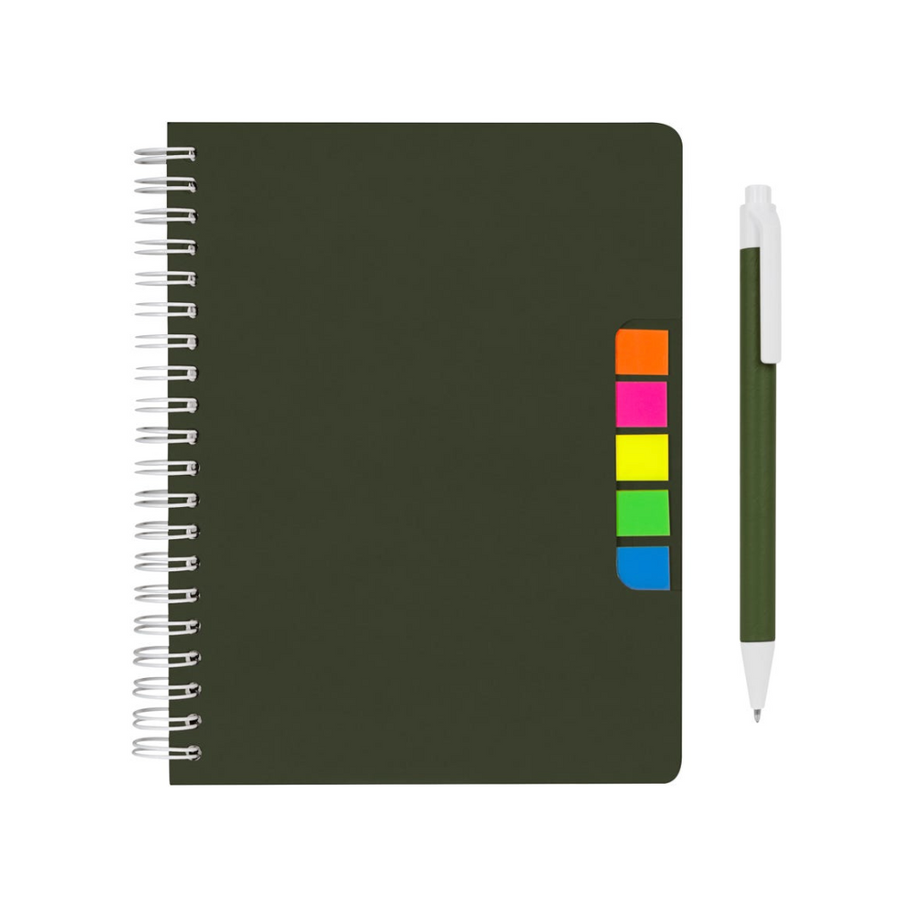 LIBRETA BUSAN