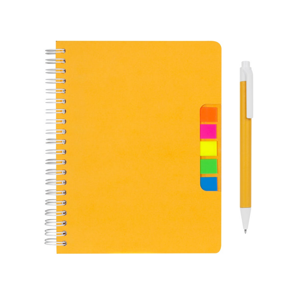 LIBRETA BUSAN