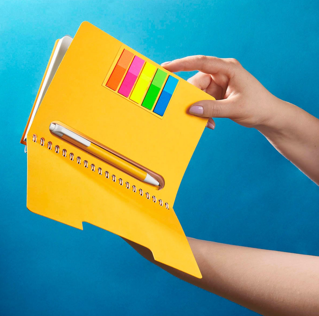 LIBRETA BUSAN