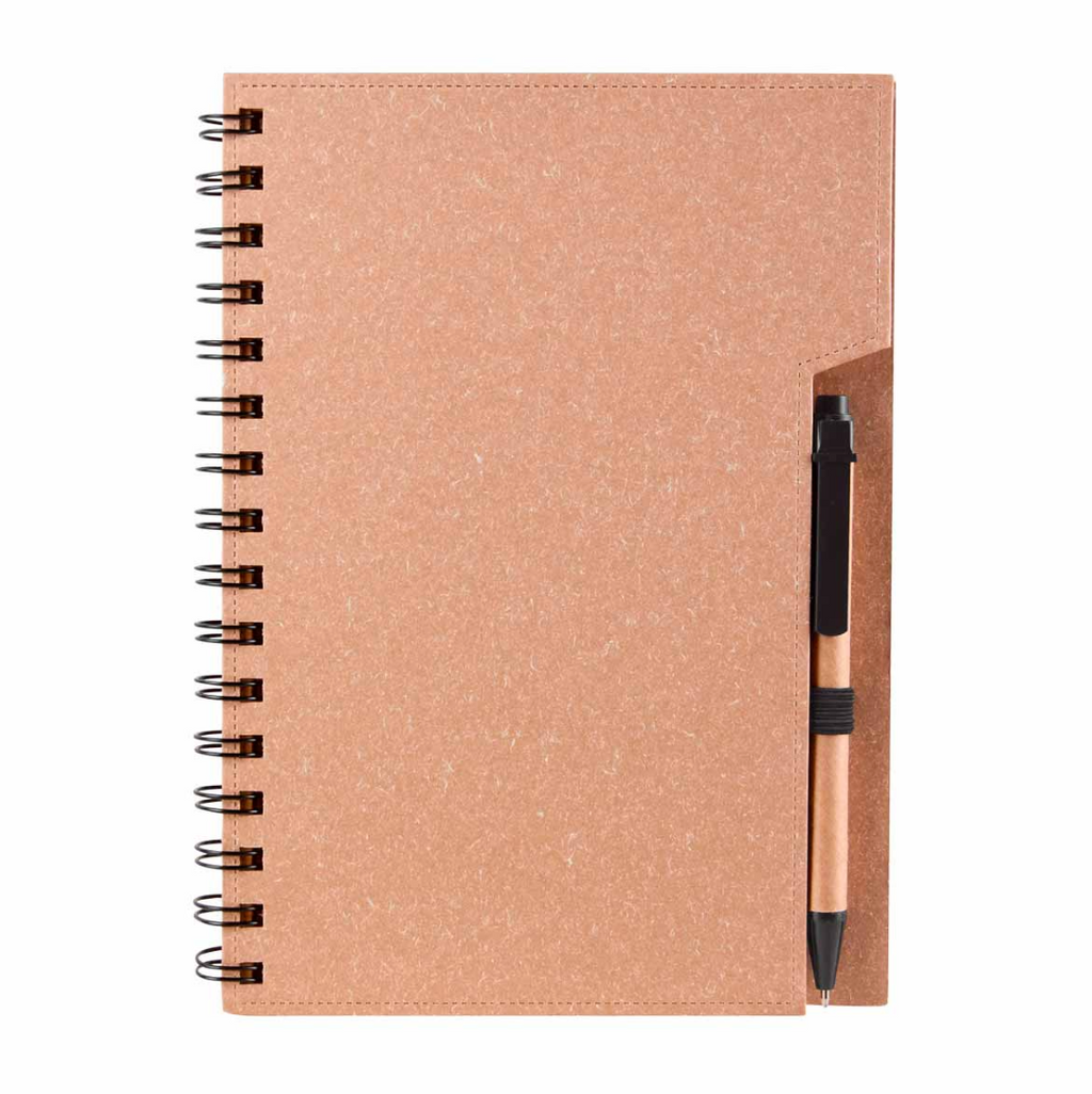 LIBRETA LYON