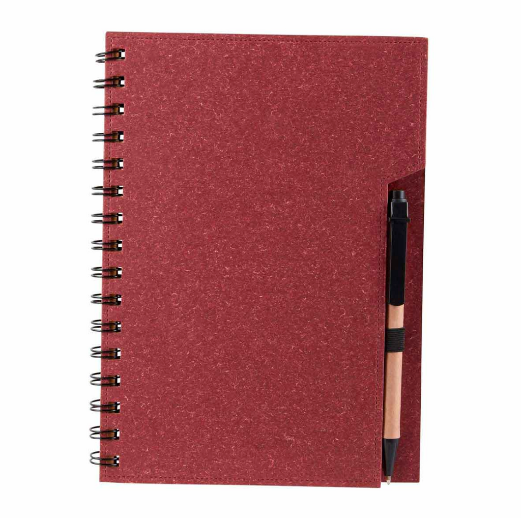LIBRETA LYON
