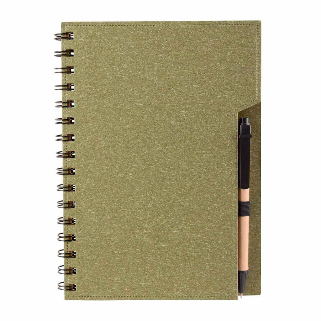 LIBRETA LYON