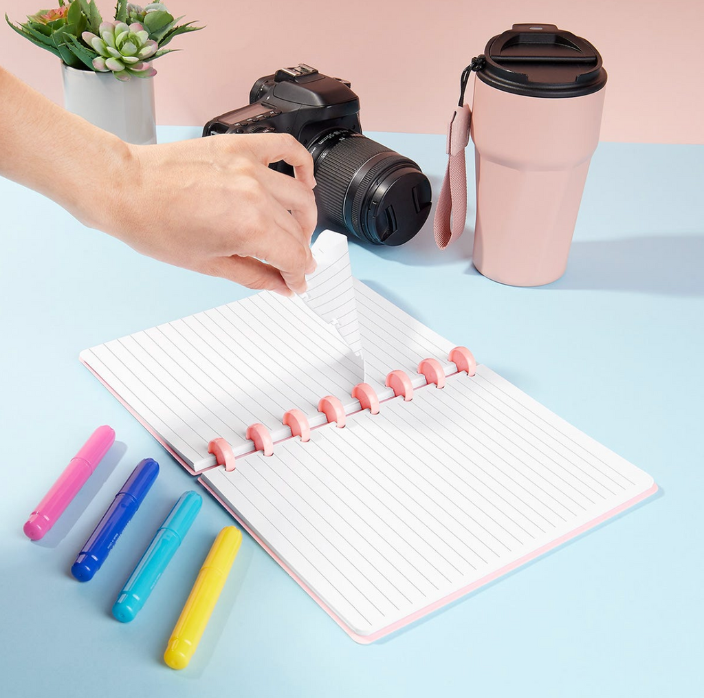 LIBRETA GUIZA