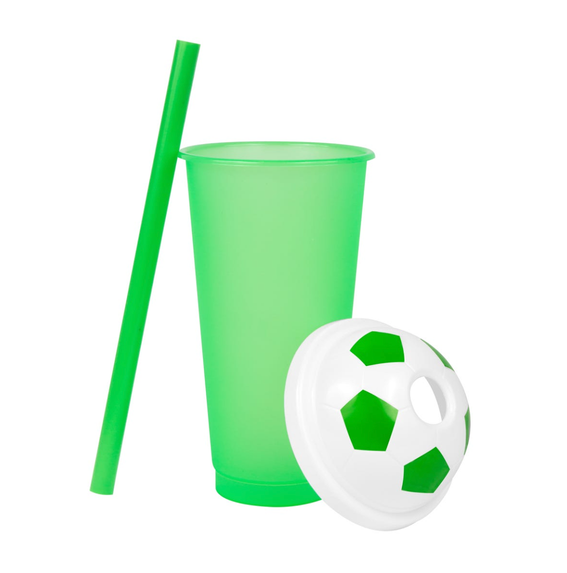VASO SOCCER