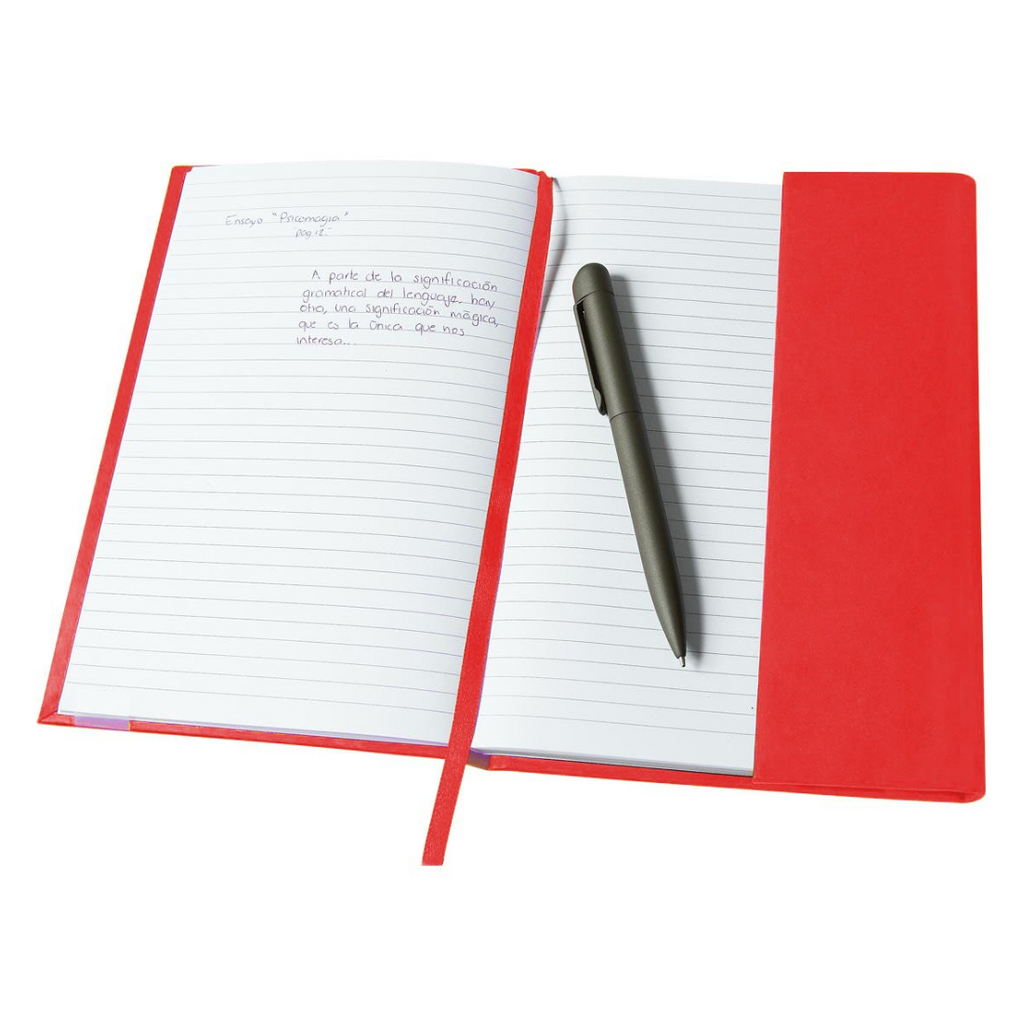 LIBRETA VALENCIA