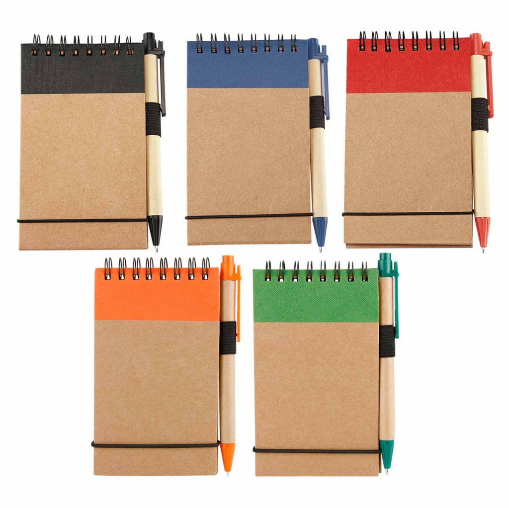 LIBRETA SAN PETERSBURGO