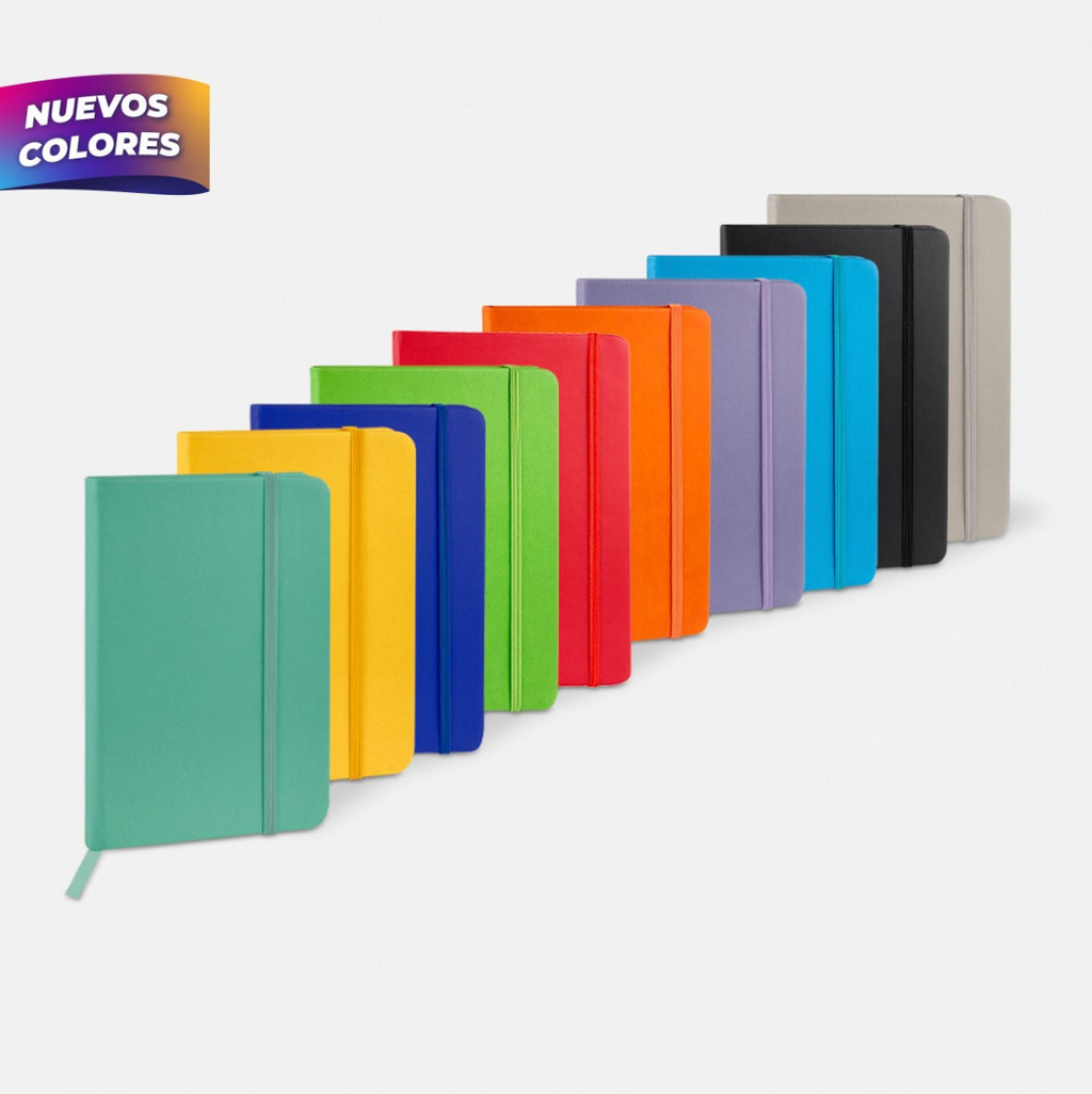LIBRETA MARSELLA
