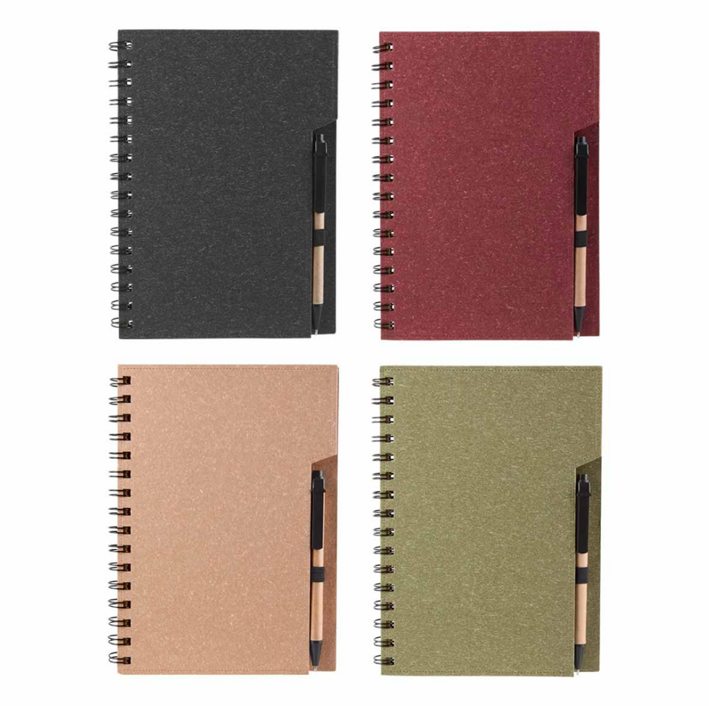 LIBRETA LYON