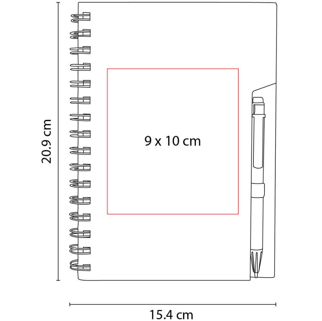 LIBRETA LYON