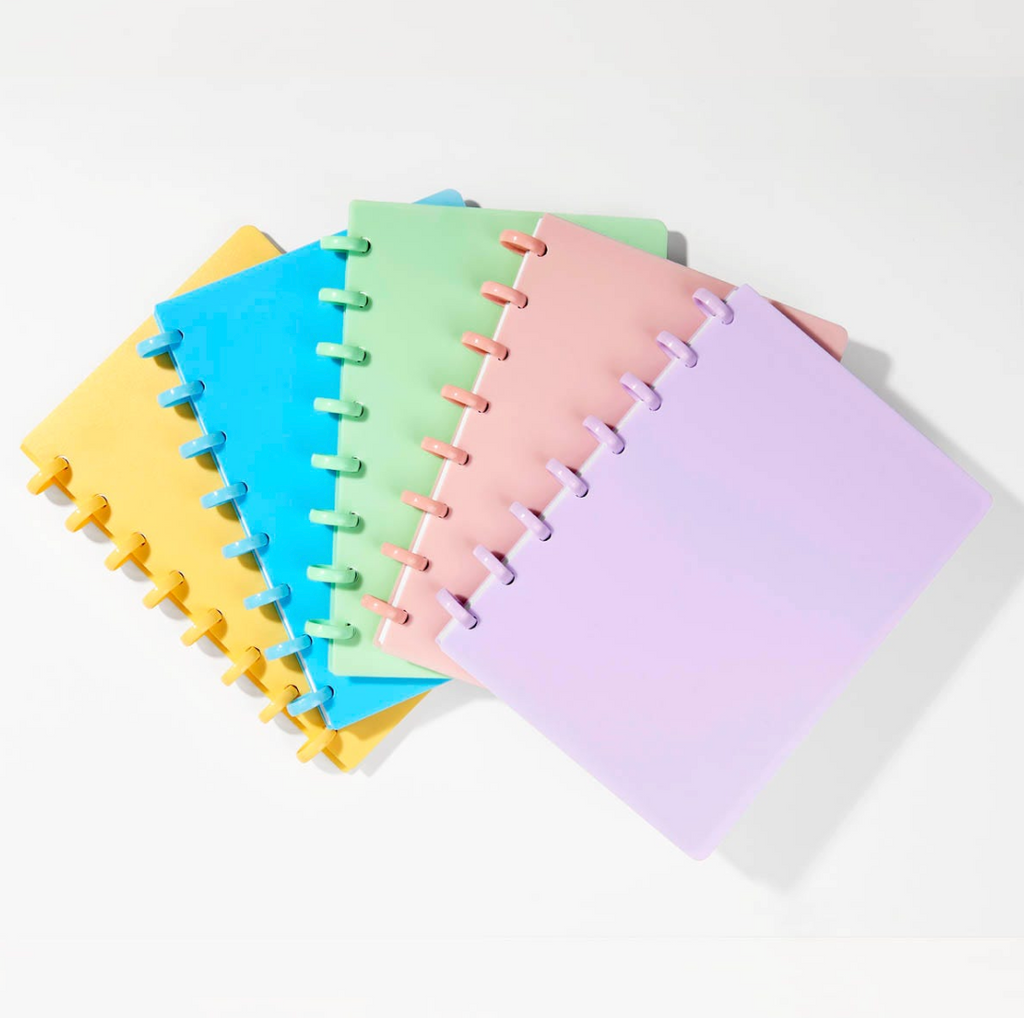 LIBRETA GUIZA