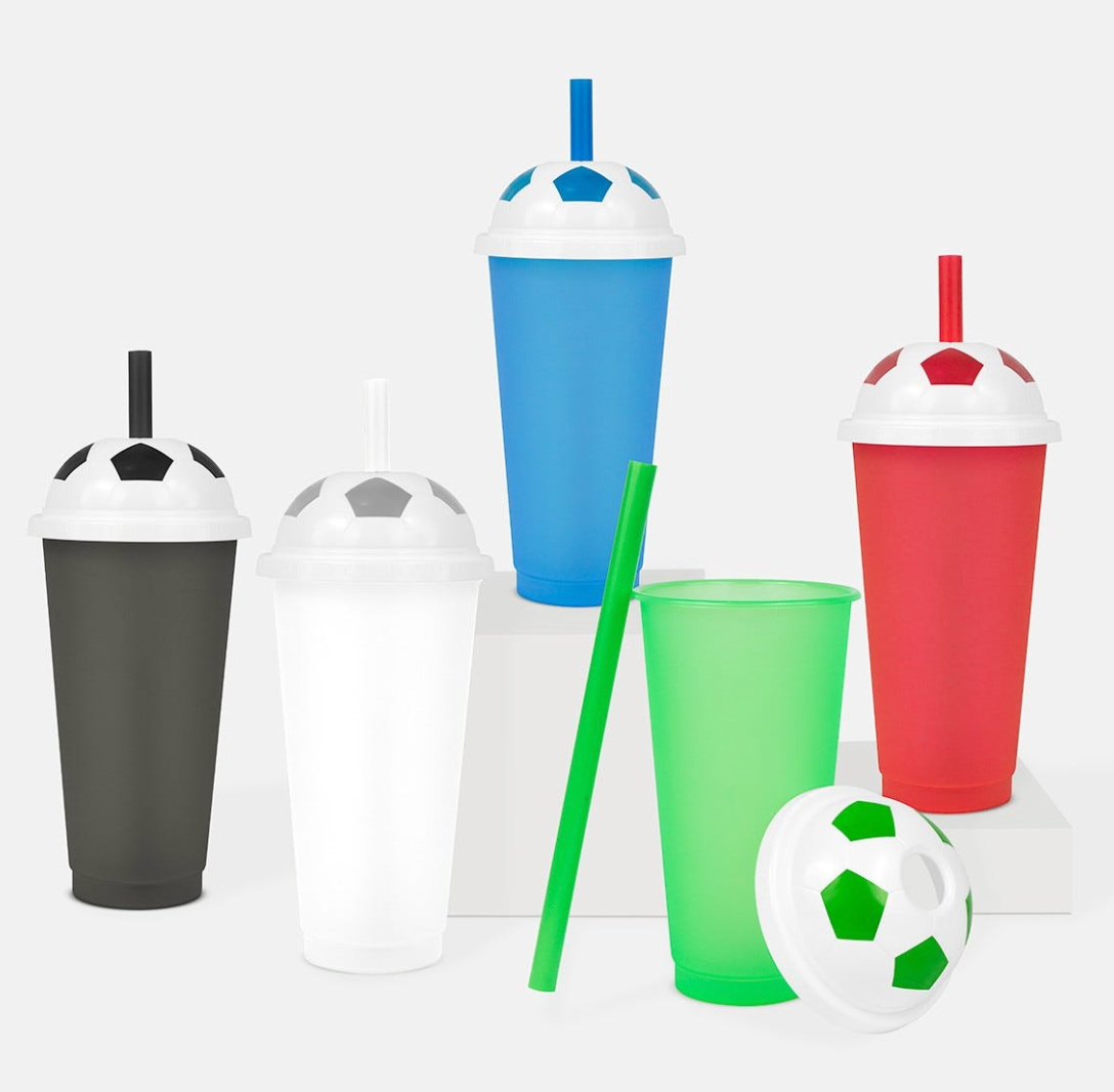 VASO SOCCER