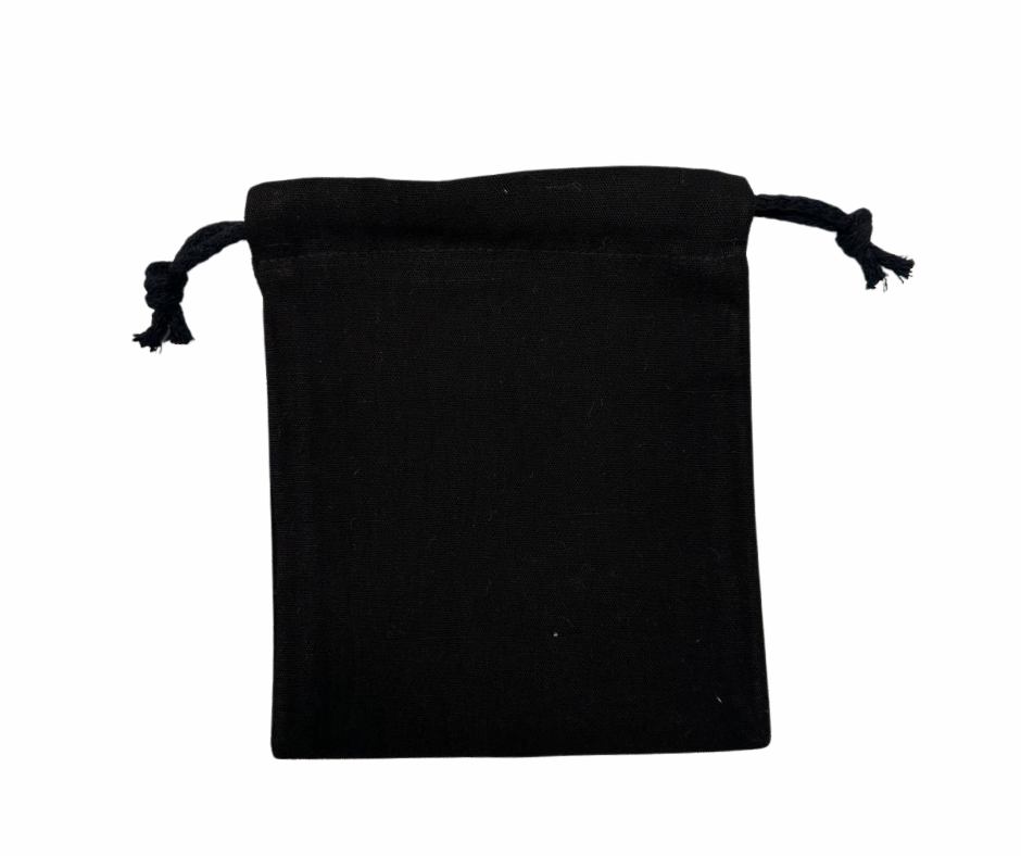 NAOS NEGRA 13 x 17 cm